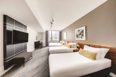 Vibe Hotel Sydney - Stayed 12