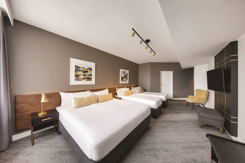 Vibe Hotel Sydney - Stayed 13