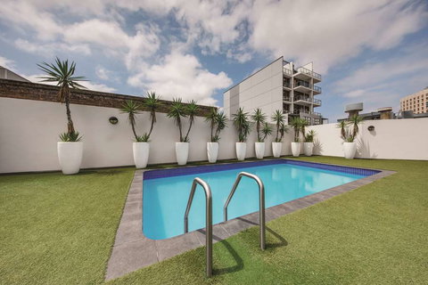 Vibe Hotel Sydney - Stayed 15