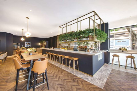 Vibe Hotel Sydney - Stayed 16