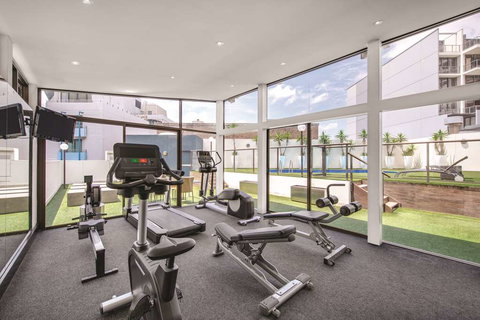 Vibe Hotel Sydney - Stayed 17