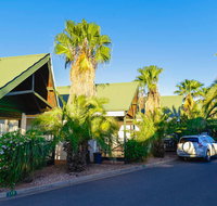 Desert Palms Alice Springs - Stays Accommodation