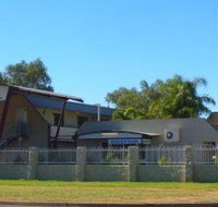Alice Springs Airport Motel - Stays Accommodation