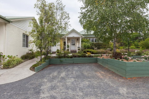 Yarra Gables Motel - Stays Accommodation 2