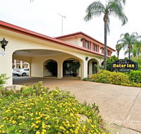 Narrandera Club Motor Inn - Stayed