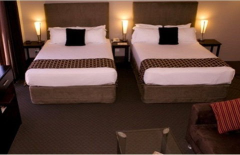 Joondalup City Hotel - Stays Accommodation 1