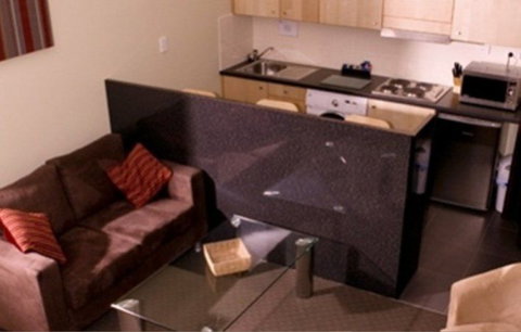 Joondalup City Hotel - Stays Accommodation 2