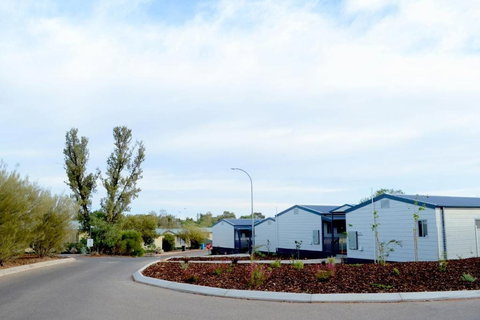 Discovery Parks Roxby Downs - Stayed 0