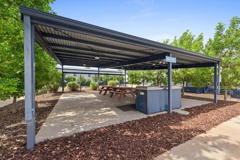 Discovery Parks Roxby Downs - Stayed 1