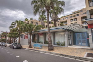 Adina Apartment Hotel Coogee