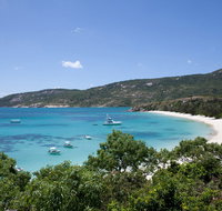 Lizard Island Resort - Stayed