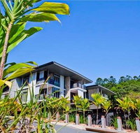 Peppers Noosa Resort  Villas