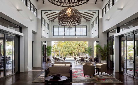 RACV Noosa Resort - Stayed 0