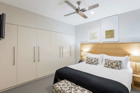 RACV Noosa Resort - Stayed 1