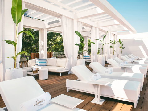 Sofitel Noosa Pacific Resort - Stays Accommodation 1