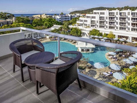 Sofitel Noosa Pacific Resort - Stays Accommodation 2