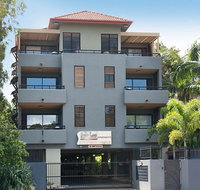 Bella Casa Holiday Apartments
