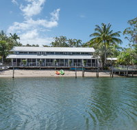 Caribbean Noosa