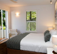 The Emerald Resort