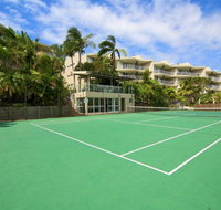 Noosa Hill Resort