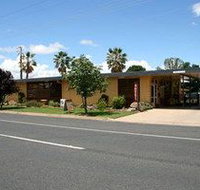 Cootamundra Gardens Motel - Stayed