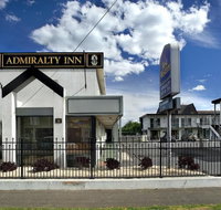 Admiralty Inn