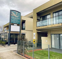 Quality Hotel Bayside Geelong