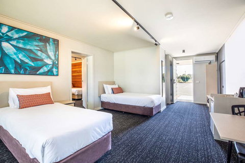 Nightcap at Gateway Hotel - Stayed 2