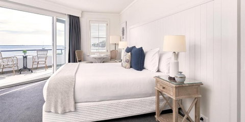 Anchorage Port Stephens - Stayed 1