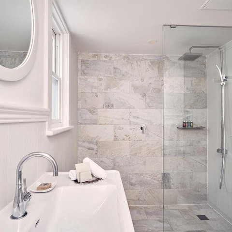 Anchorage Port Stephens - Stayed 2