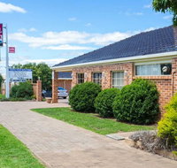 Golden Chain Aalana Motor Inn - Stayed