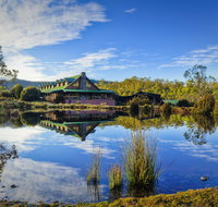 Peppers Cradle Mountain Lodge - Stayed