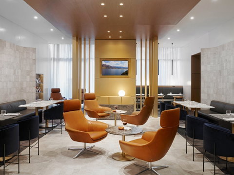 Pullman Adelaide - Stayed 2