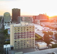 The Terrace Hotel - Stays Accommodation