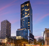 Crowne Plaza Adelaide - Stays Accommodation