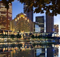 The Langham Melbourne - Stayed