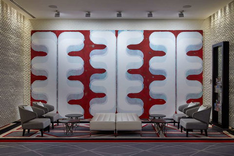Crown Promenade Hotel - Stayed 2