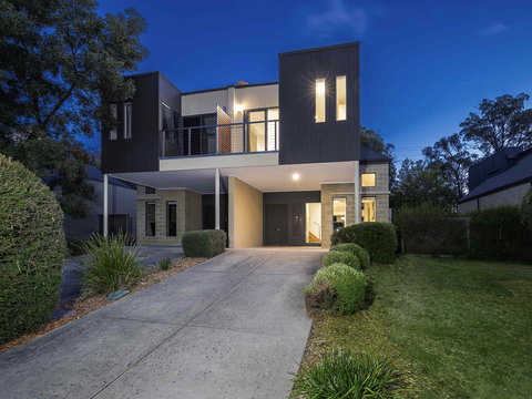 Sebel Creswick Forest Resort - Stayed 0