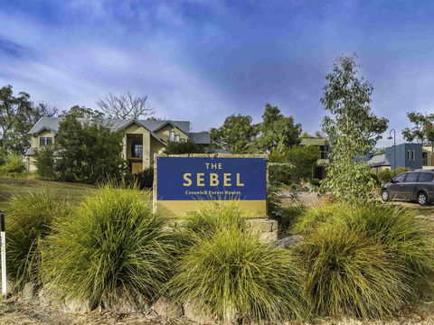 Sebel Creswick Forest Resort - Stayed 2