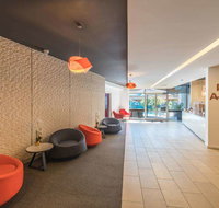 Royal Pacific Hotel - Stayed