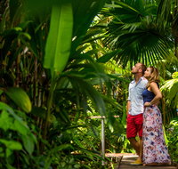 Cairns Colonial Club Resort - Stayed