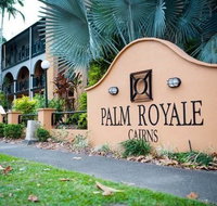 Palm Royale Cairns - Stayed