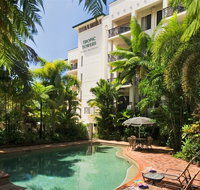Tropic Towers Apartments - Stayed