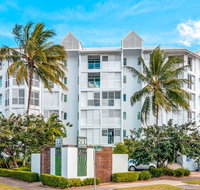 201 Lake Street - Cairns - Stayed