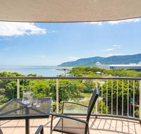 BreakFree Royal Harbour Hotel - Stayed