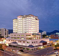 Cairns Central Plaza Apartment - Stayed