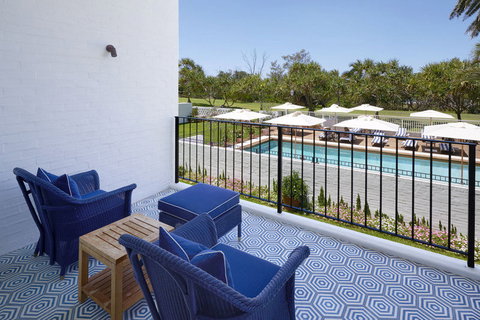 Halcyon House - Stayed 1