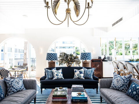 Halcyon House - Stayed 2