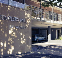 Mercure Orange - Stayed