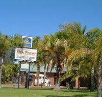 Kalbarri Palm Resort - Stayed